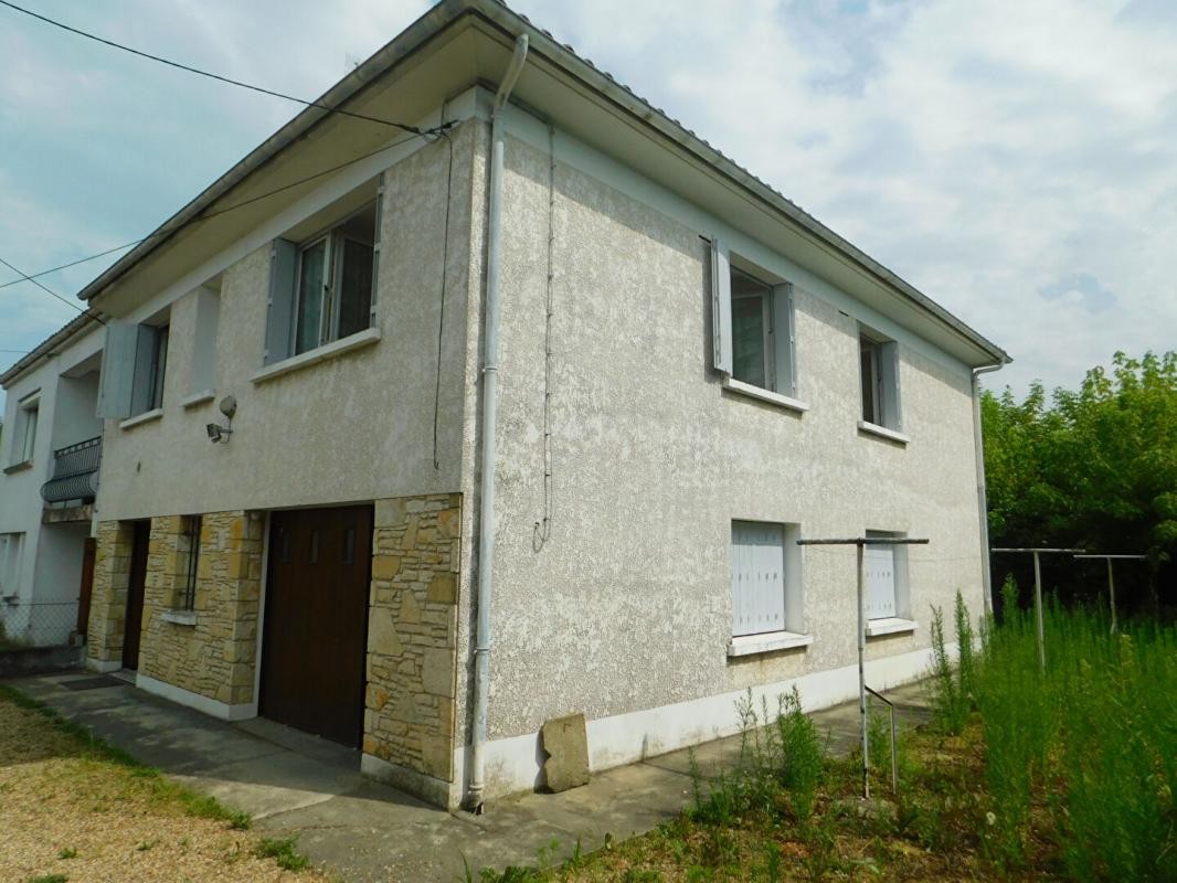 Vente Maison à Bergerac 5 pièces