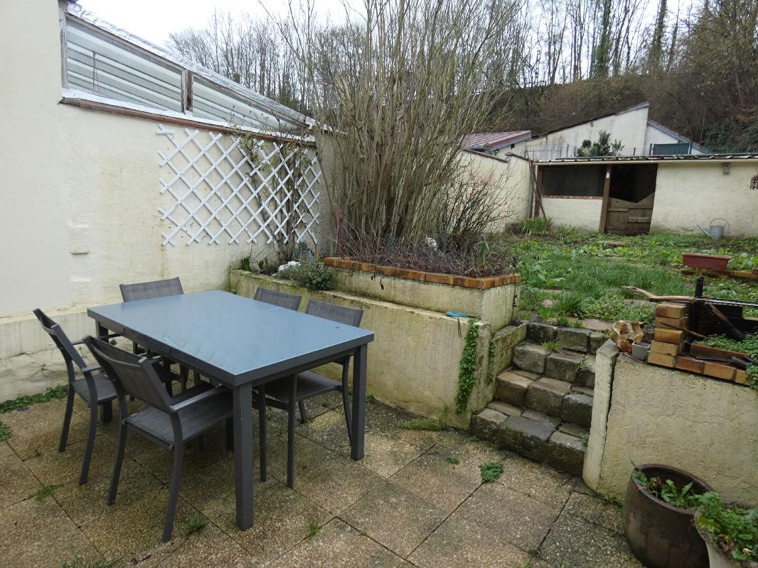 Vente Maison à Évreux 4 pièces