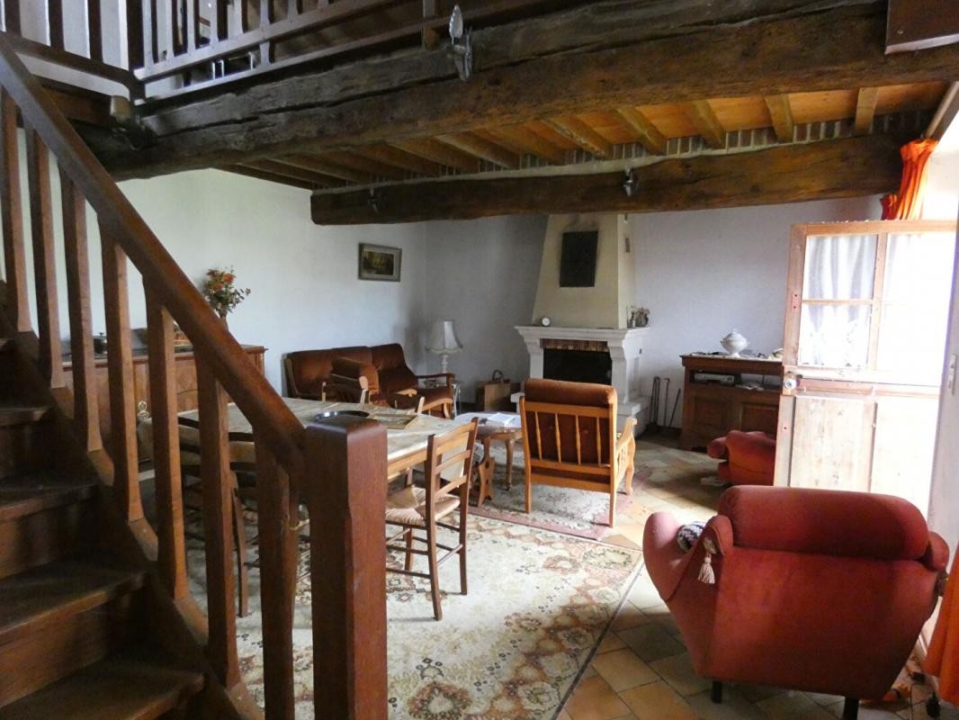 Vente Maison à Dreux 4 pièces