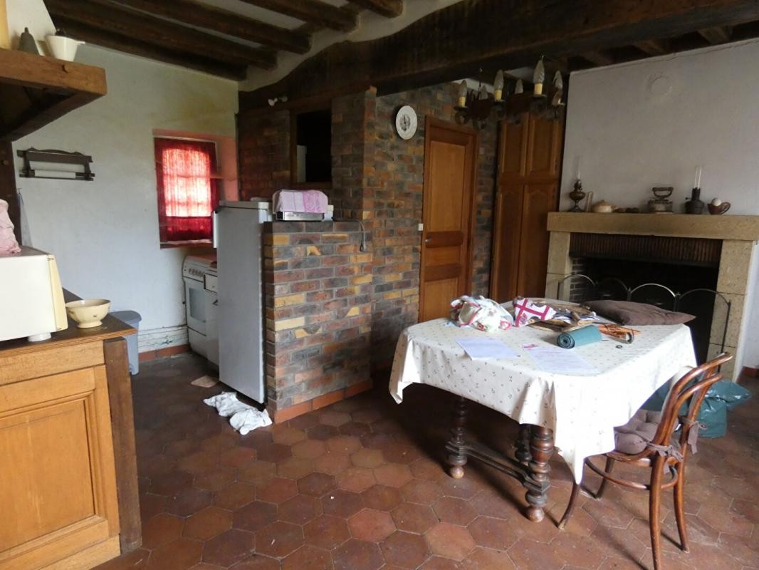 Vente Maison à Dreux 4 pièces