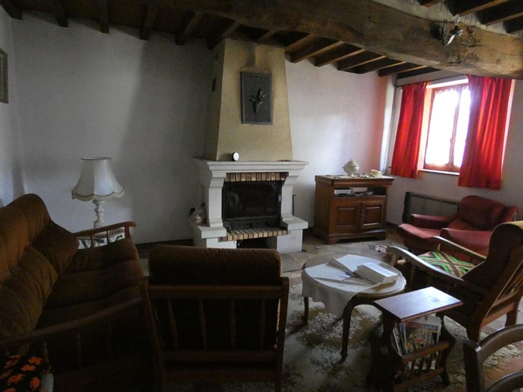 Vente Maison à Dreux 4 pièces