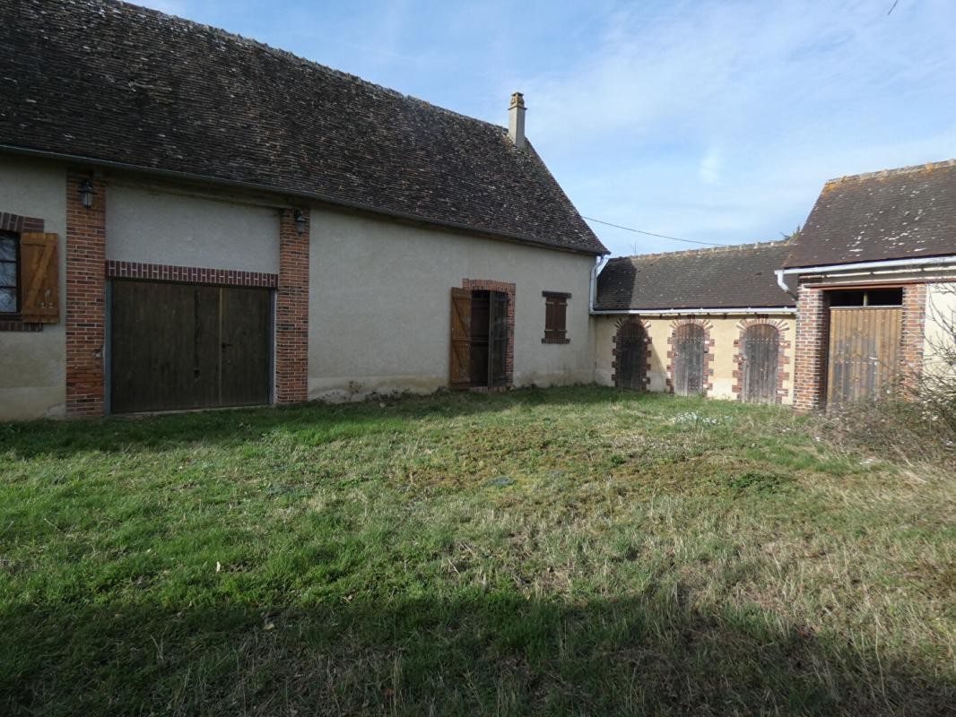 Vente Maison à Dreux 4 pièces