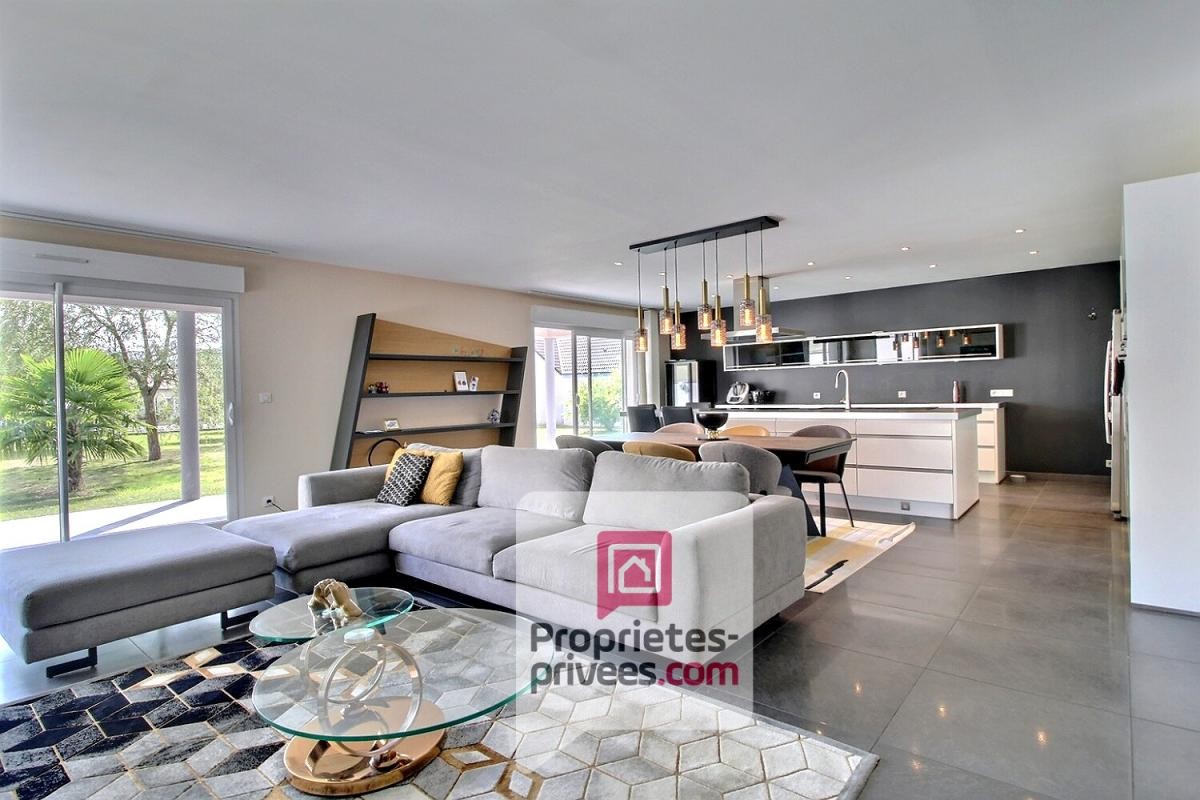 Vente Maison à Amilly 6 pièces