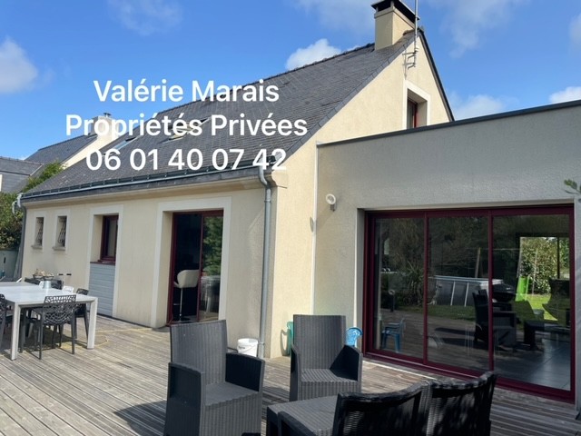 Vente Maison à Assérac 6 pièces