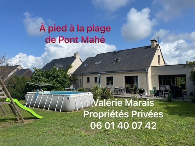 Vente Maison à Assérac 6 pièces