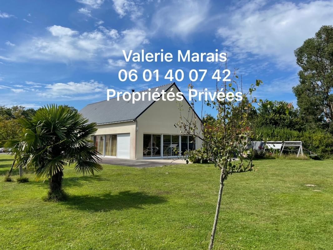 Vente Maison à Férel 5 pièces