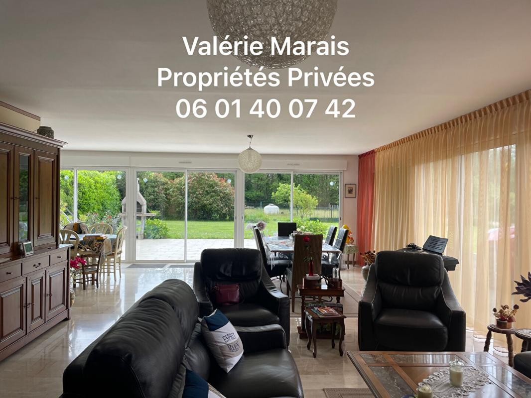 Vente Maison à Férel 5 pièces