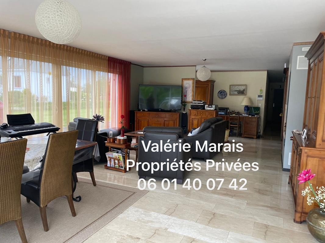 Vente Maison à Férel 5 pièces