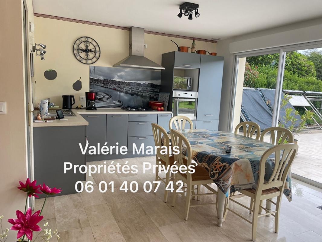 Vente Maison à Férel 5 pièces