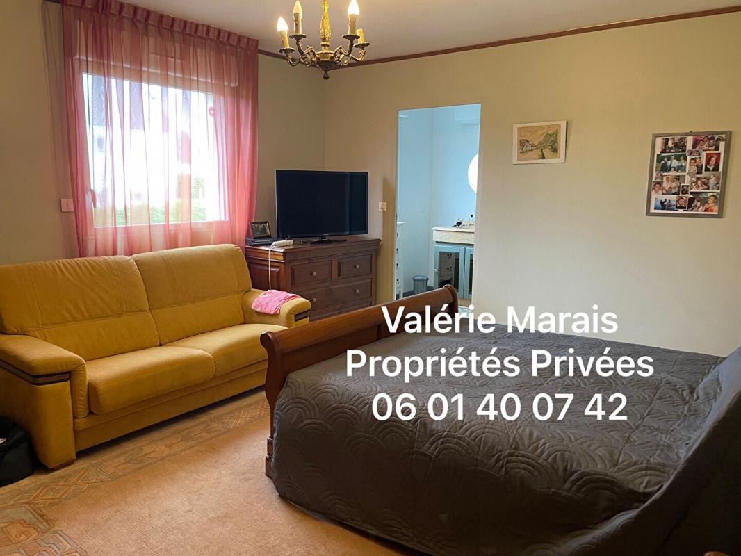 Vente Maison à Férel 5 pièces