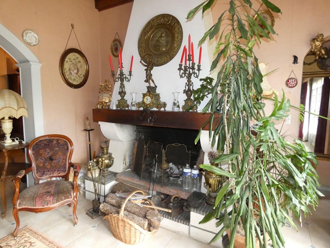 Vente Maison à Beaulieu-lès-Loches 13 pièces