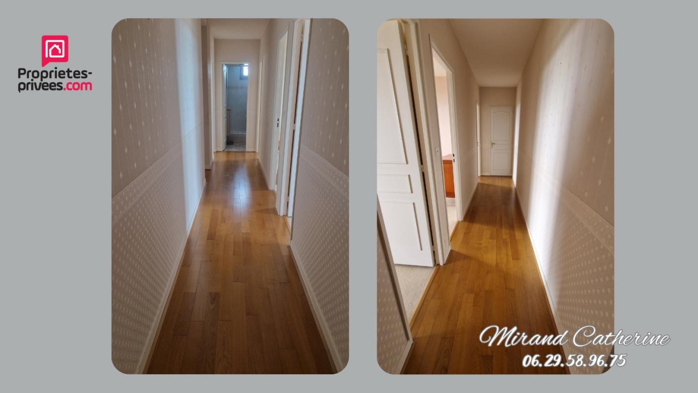 Vente Appartement à Troyes 6 pièces