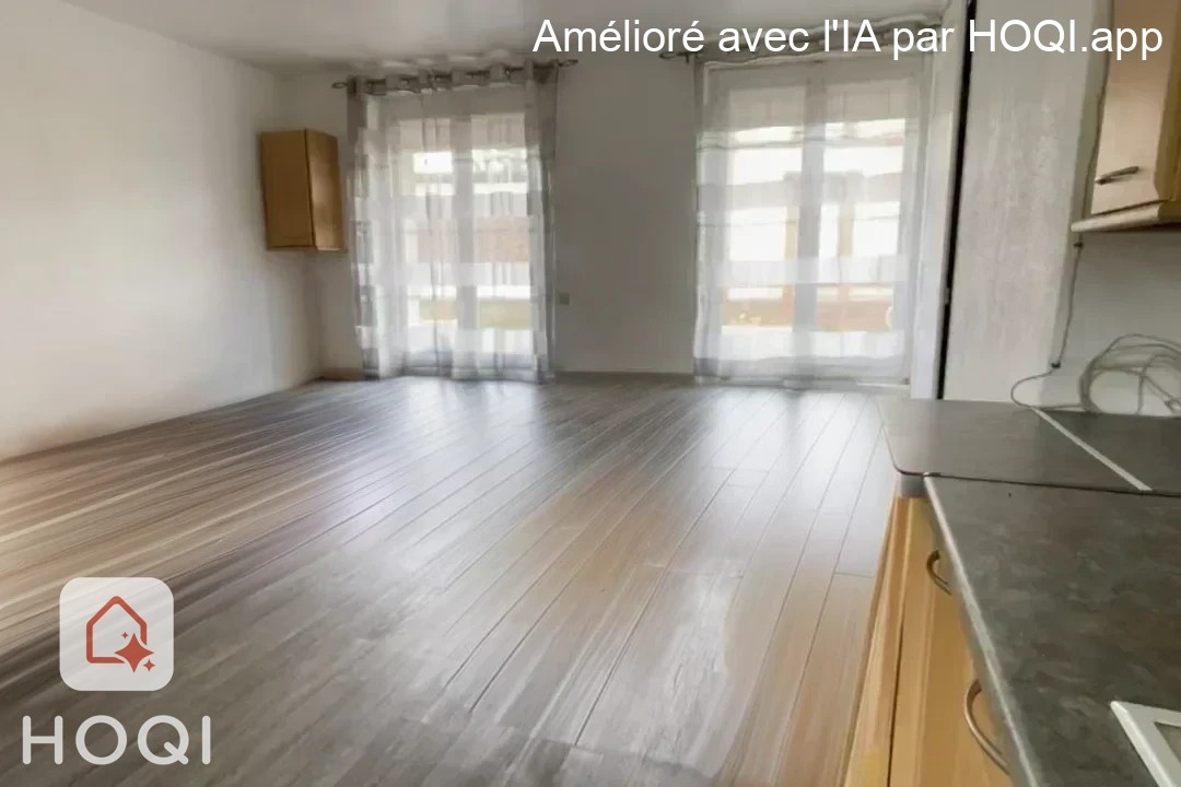 Vente Maison à l'Aigle 3 pièces