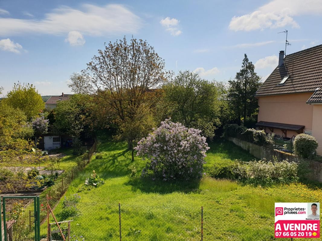 Vente Maison à Châtenois-les-Forges 4 pièces