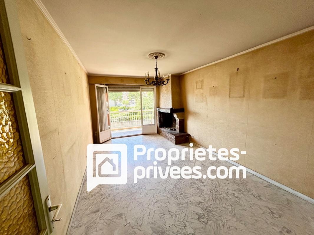 Vente Appartement à Cagnes-sur-Mer 3 pièces