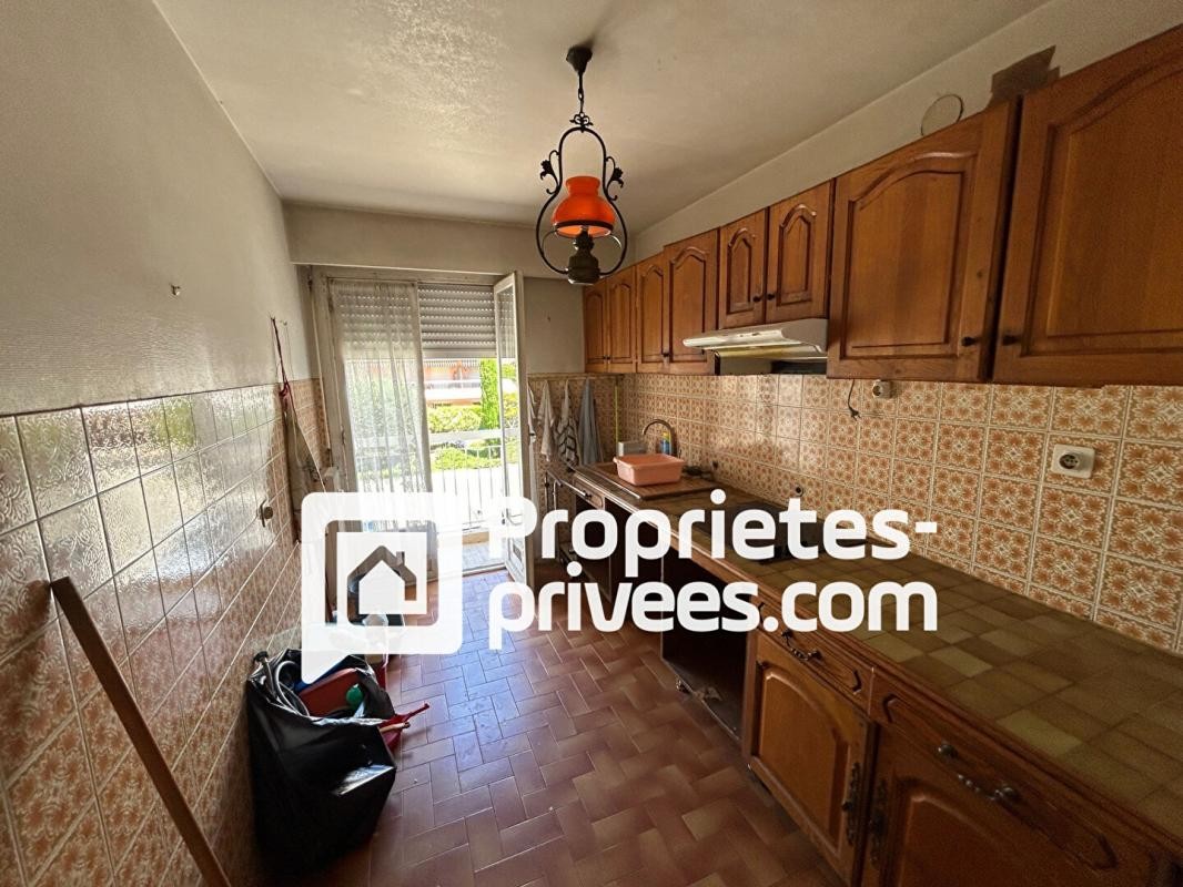 Vente Appartement à Cagnes-sur-Mer 3 pièces