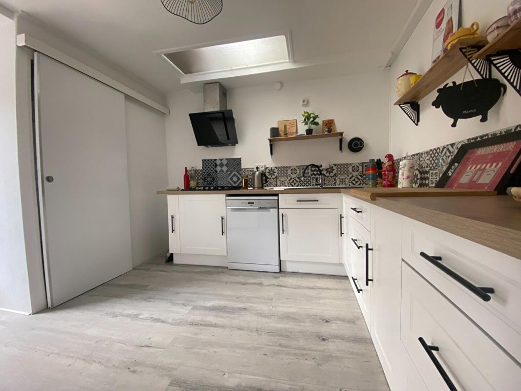 Vente Maison à Niort 3 pièces