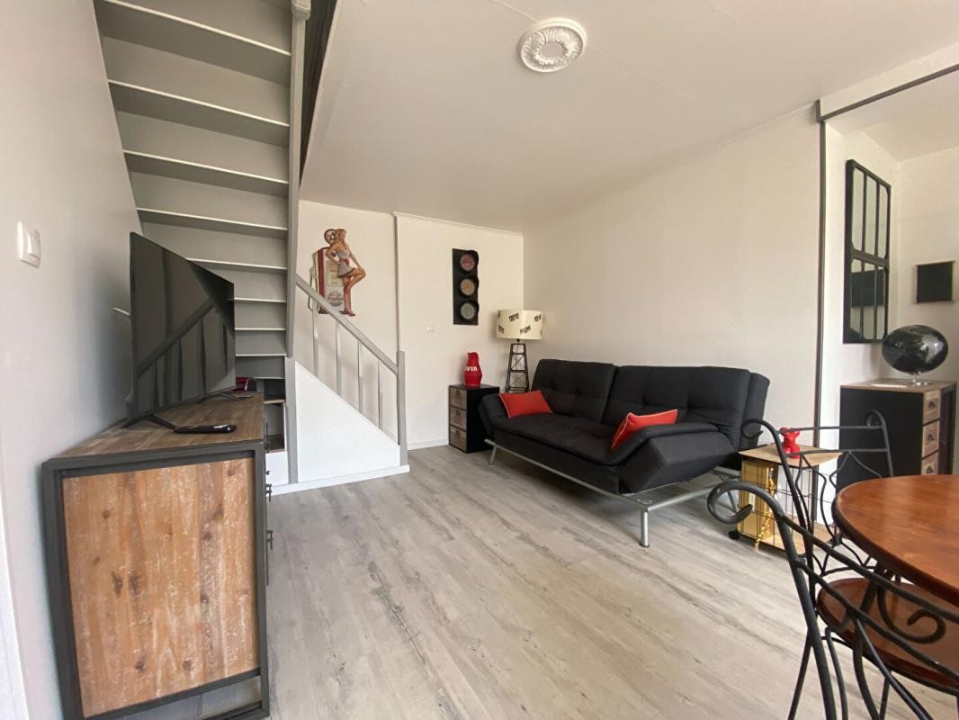 Vente Maison à Niort 3 pièces