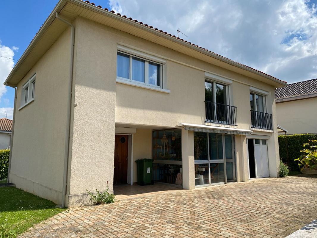 Vente Maison à Niort 5 pièces