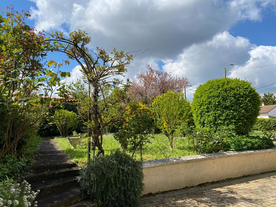 Vente Maison à Niort 5 pièces