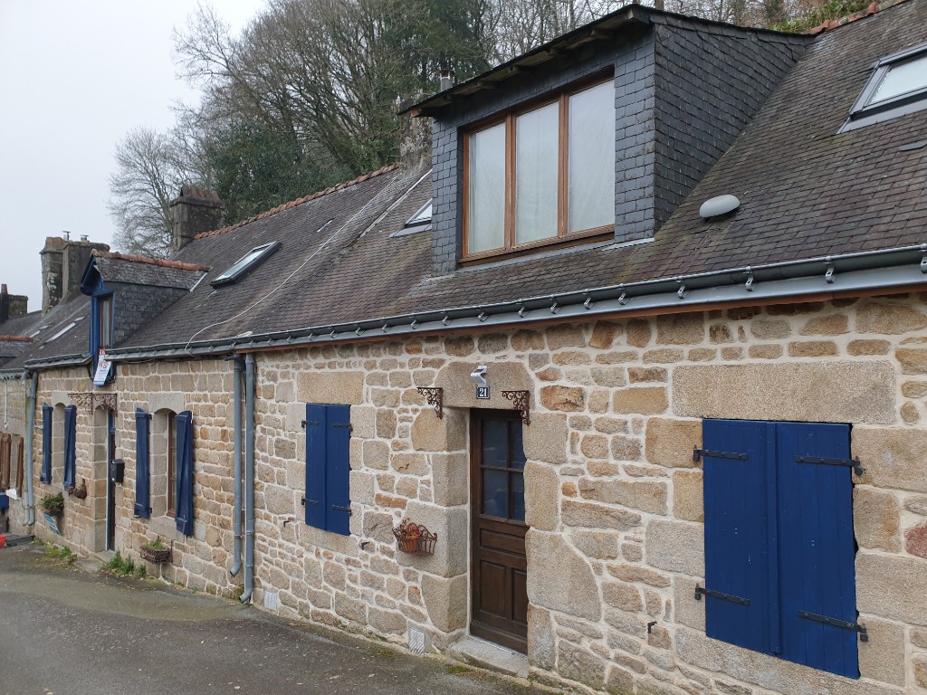 Vente Maison à Guémené-sur-Scorff 6 pièces