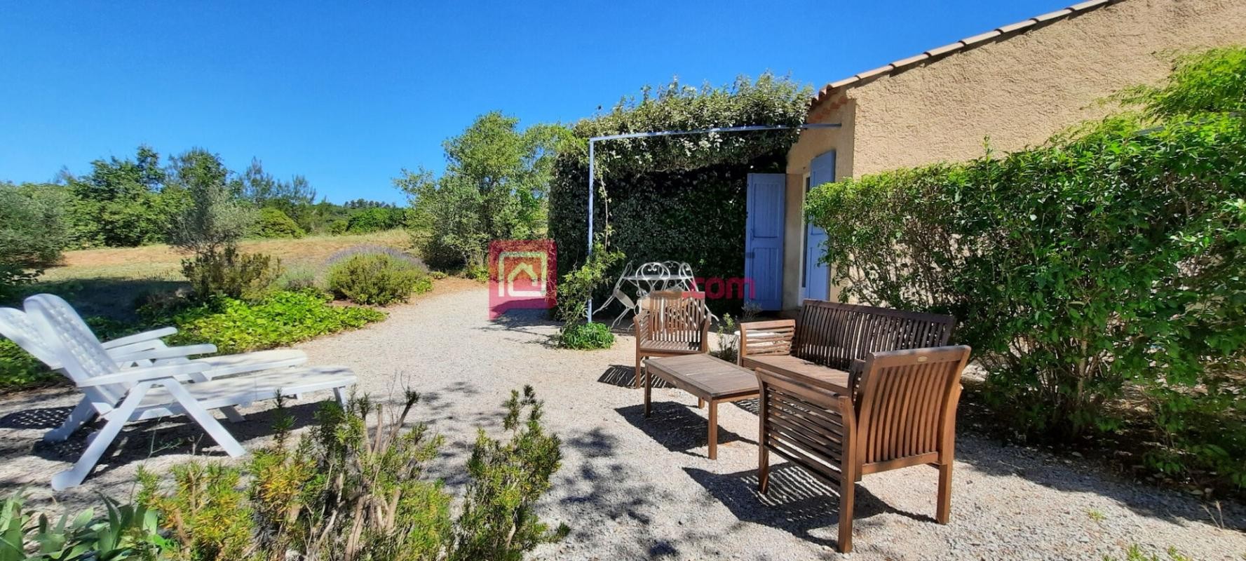 Vente Maison à Esparron-de-Verdon 11 pièces