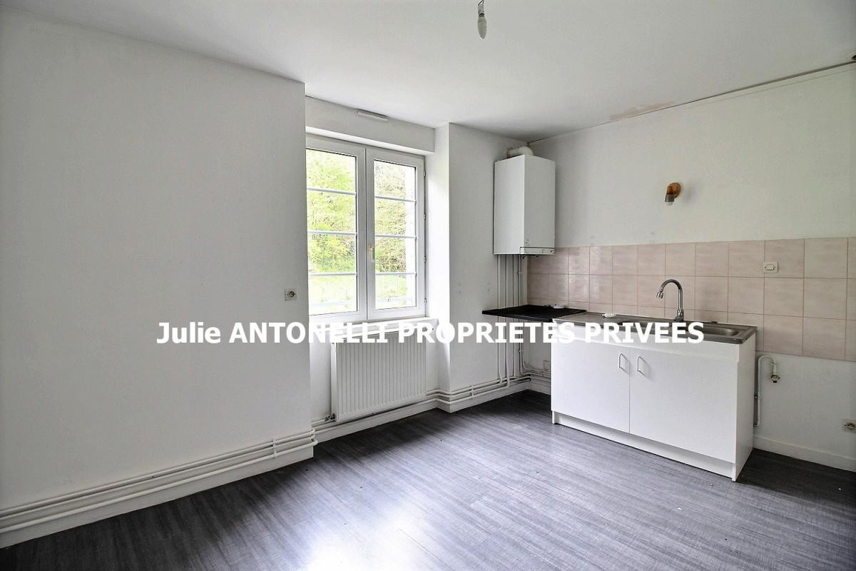 Vente Appartement à la Séauve-sur-Semène 4 pièces