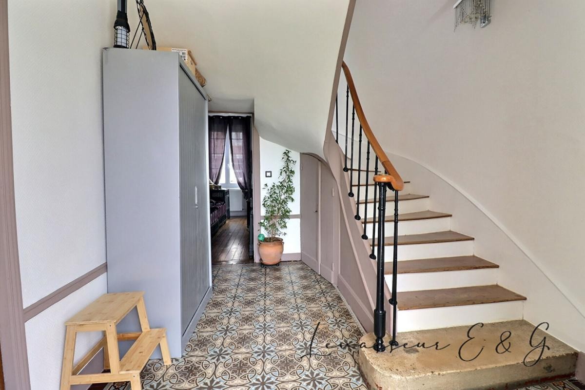 Vente Maison à Grandvilliers 8 pièces