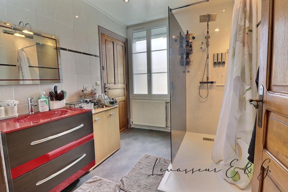 Vente Maison à Grandvilliers 8 pièces