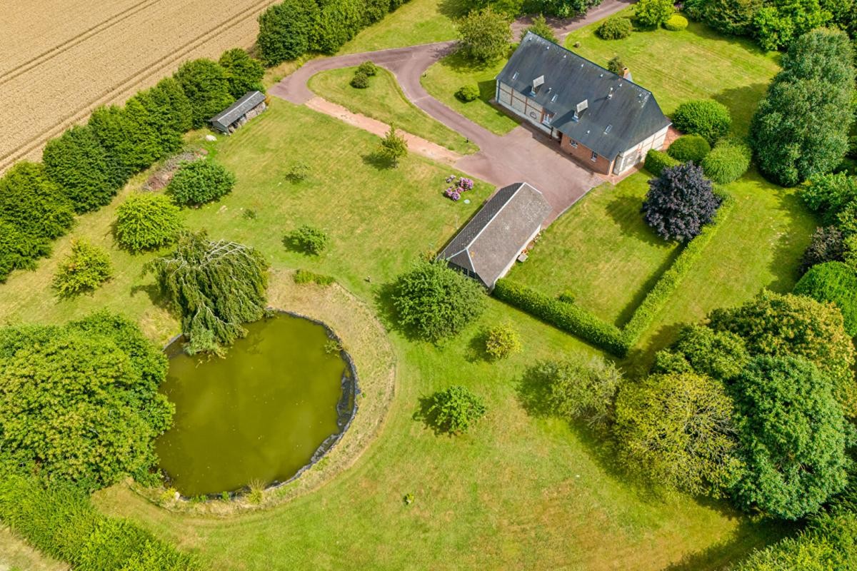 Vente Maison à Étretat 7 pièces