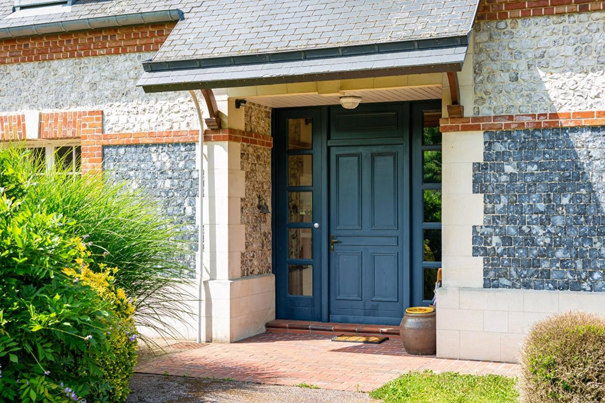 Vente Maison à Étretat 7 pièces