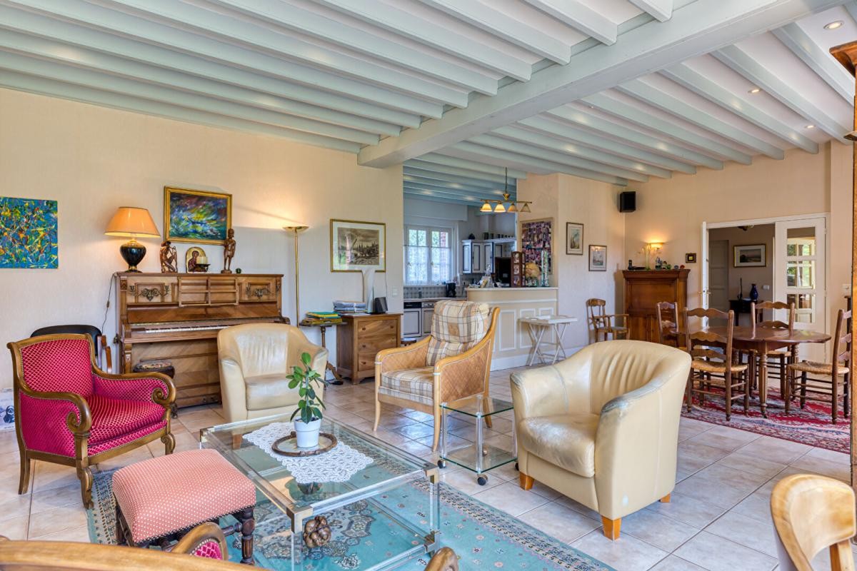 Vente Maison à Étretat 7 pièces