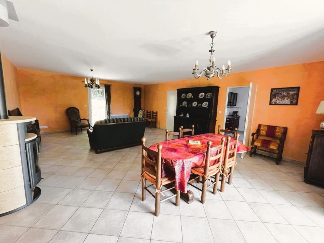 Vente Maison à Trélissac 6 pièces