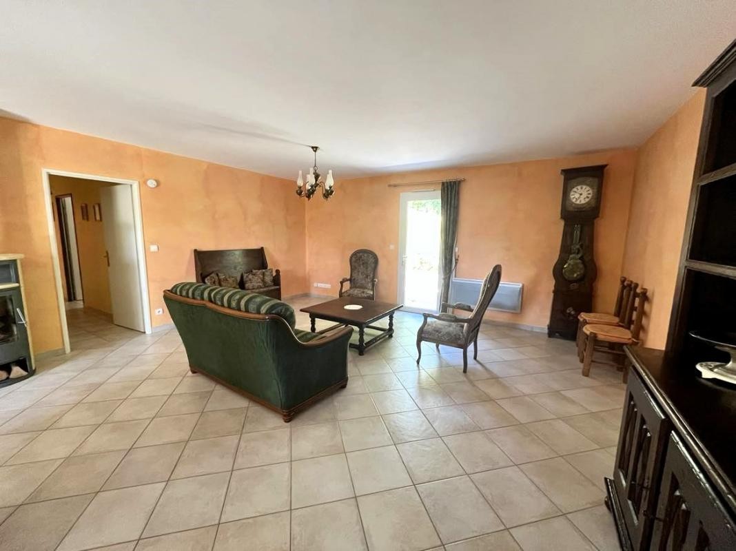 Vente Maison à Trélissac 6 pièces