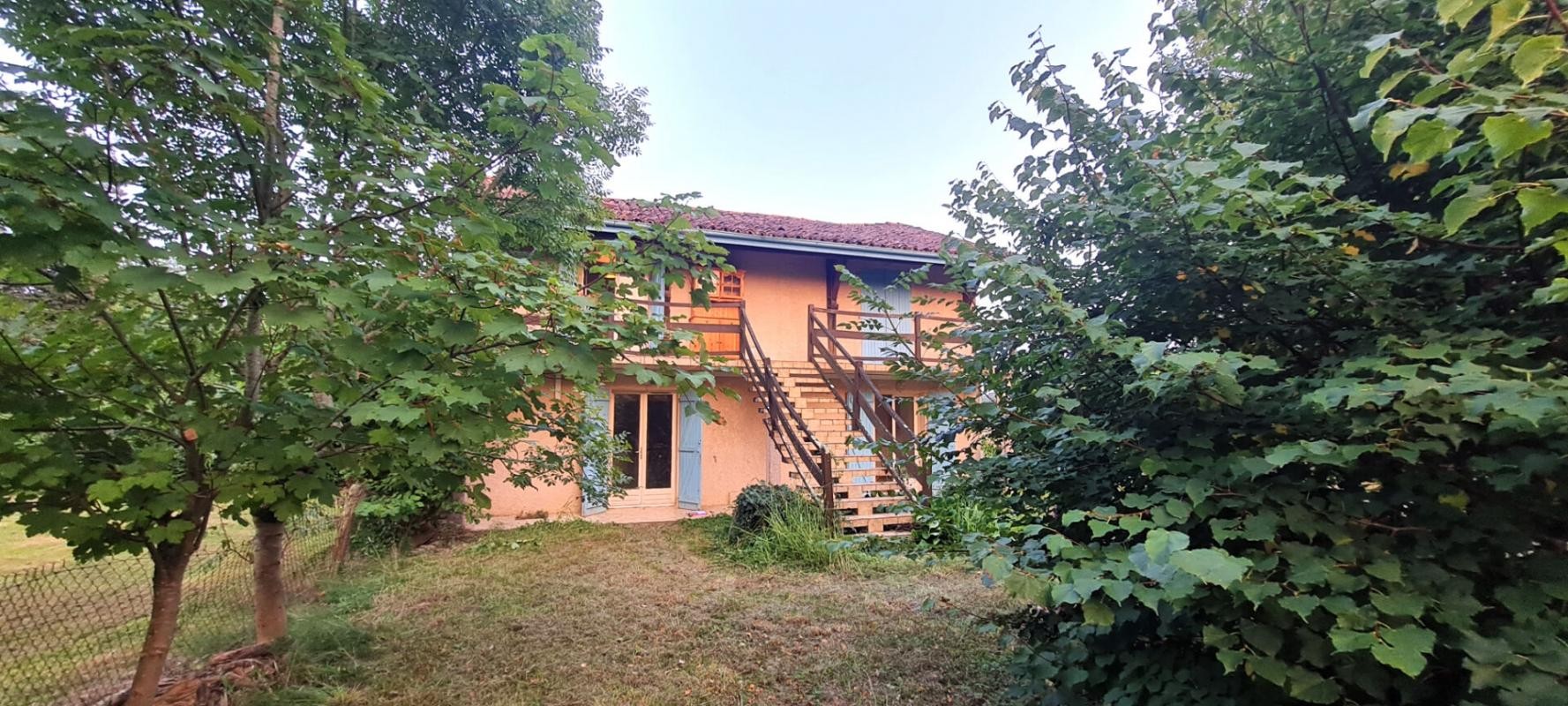 Vente Maison à Aire-sur-l'Adour 8 pièces