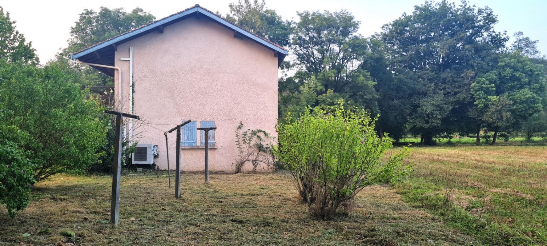 Vente Maison à Aire-sur-l'Adour 8 pièces