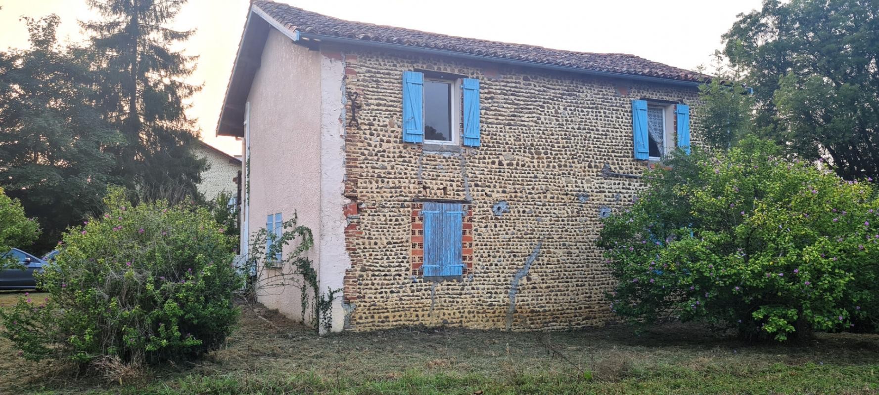 Vente Maison à Aire-sur-l'Adour 8 pièces