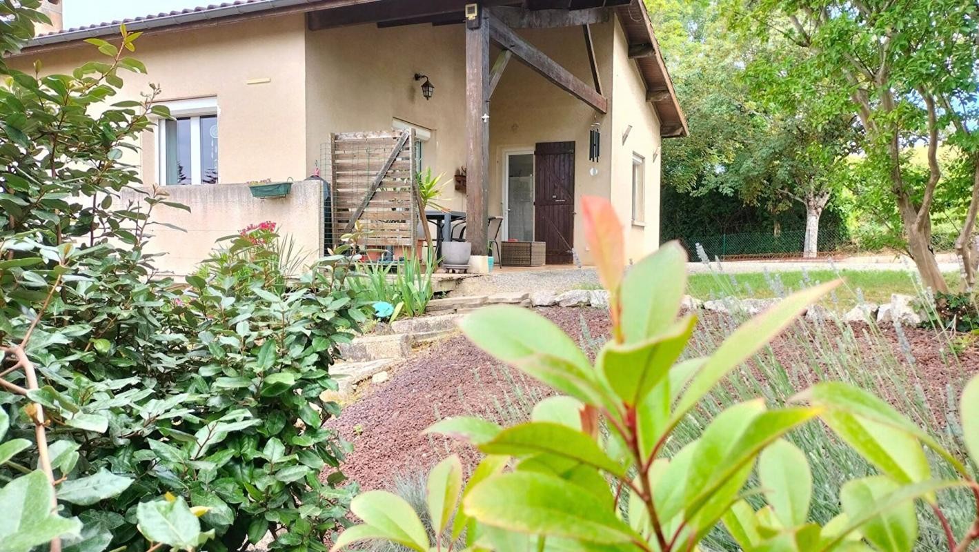 Vente Maison à Mauvezin 6 pièces