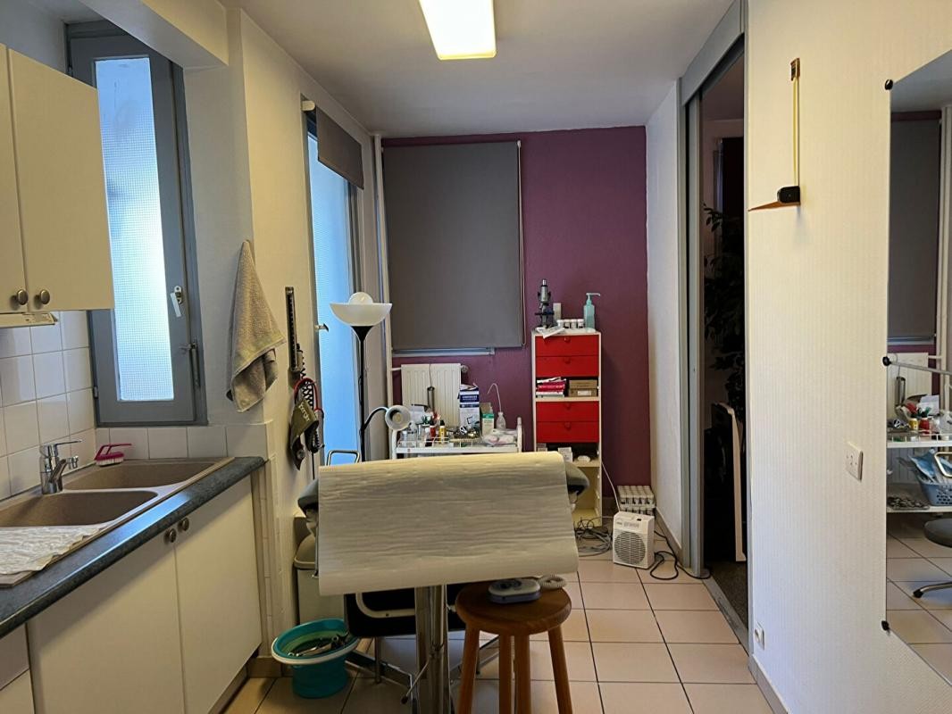 Vente Appartement à Clichy-sous-Bois 4 pièces