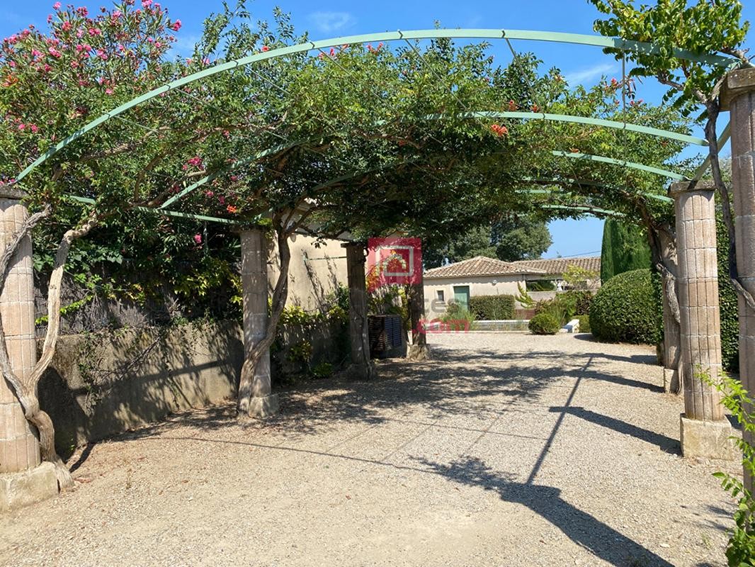 Vente Maison à Saint-Rémy-de-Provence 2 pièces