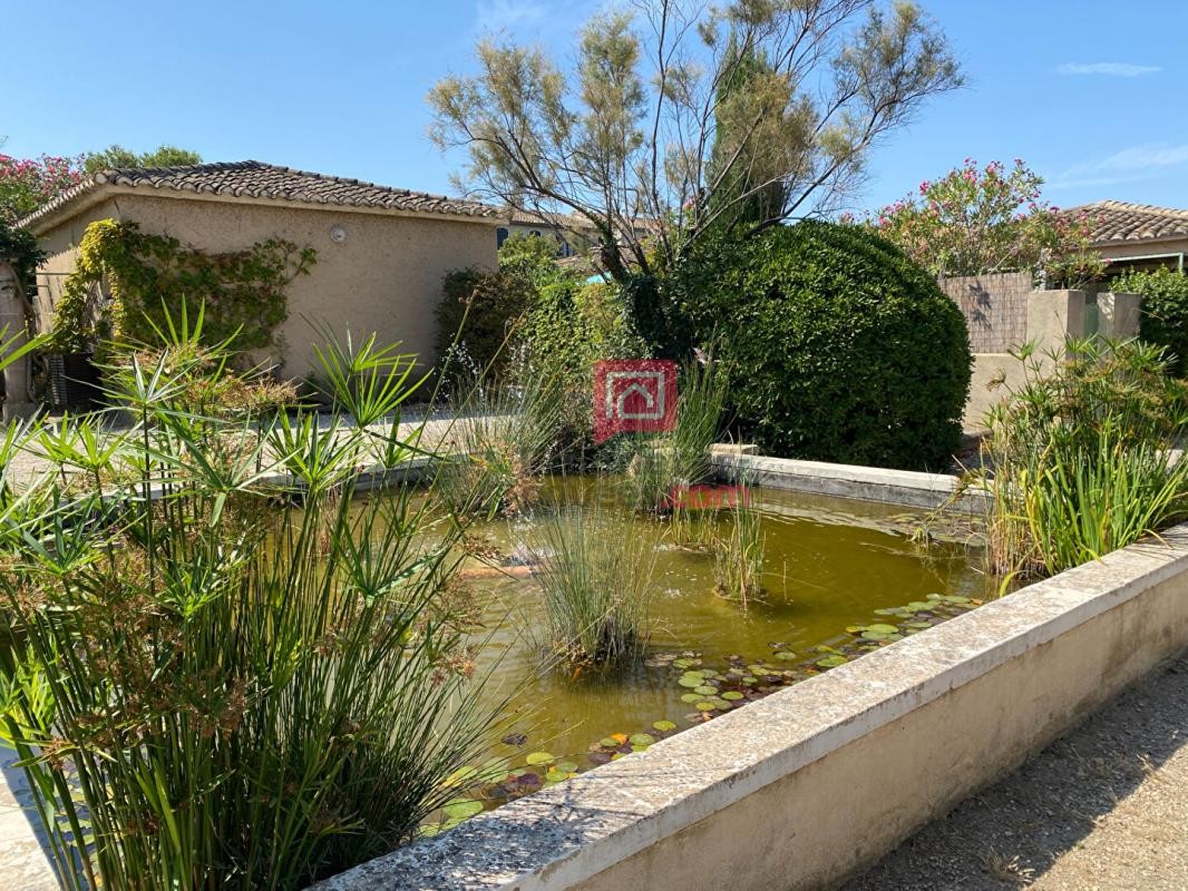 Vente Maison à Saint-Rémy-de-Provence 2 pièces