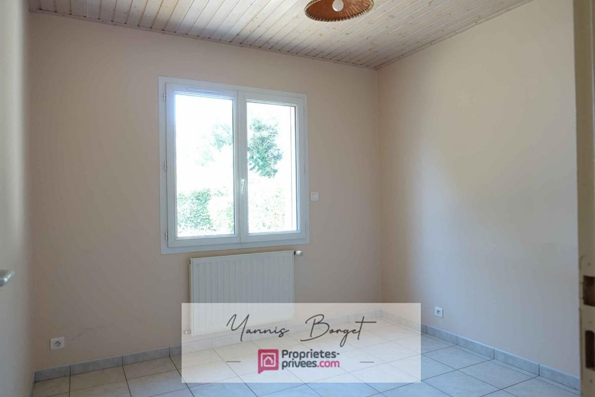 Vente Maison à Talmont-Saint-Hilaire 4 pièces