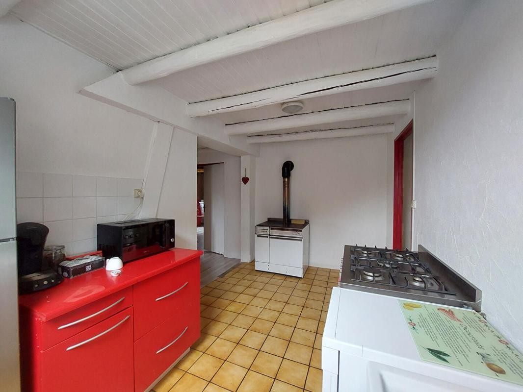 Vente Maison à Lepuix 5 pièces