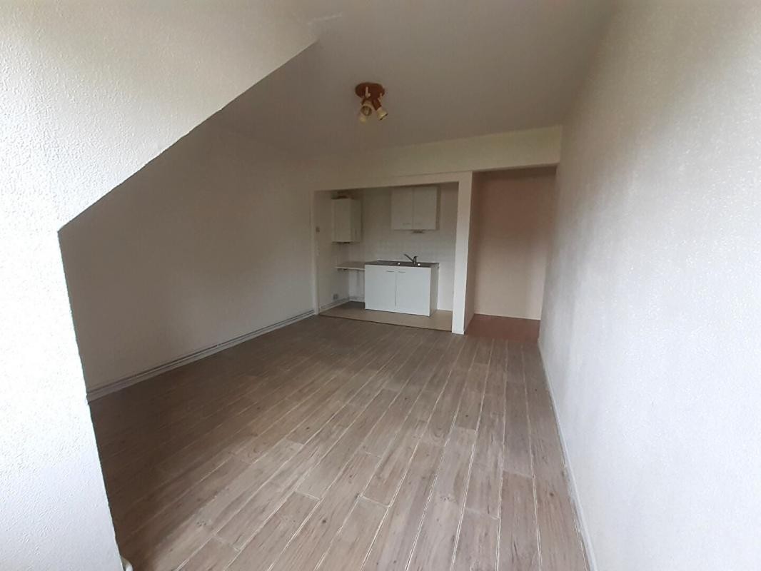 Vente Appartement à Gournay-en-Bray 4 pièces