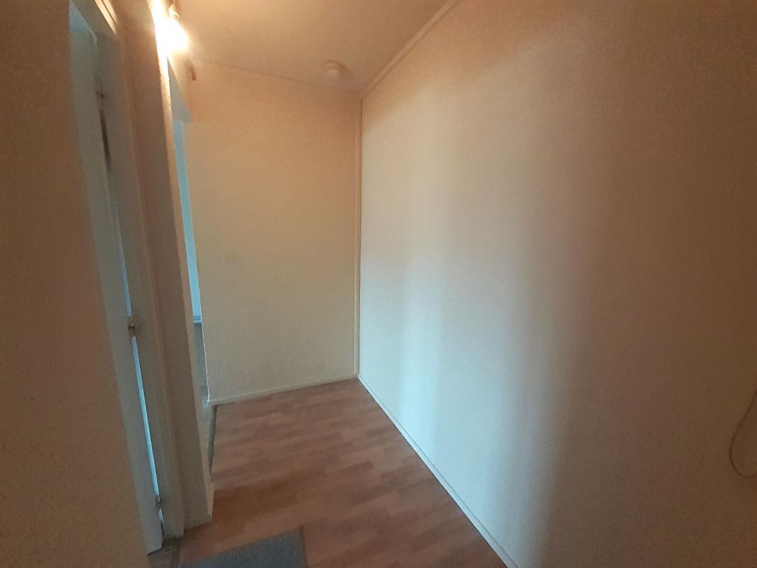 Vente Appartement à Gournay-en-Bray 4 pièces