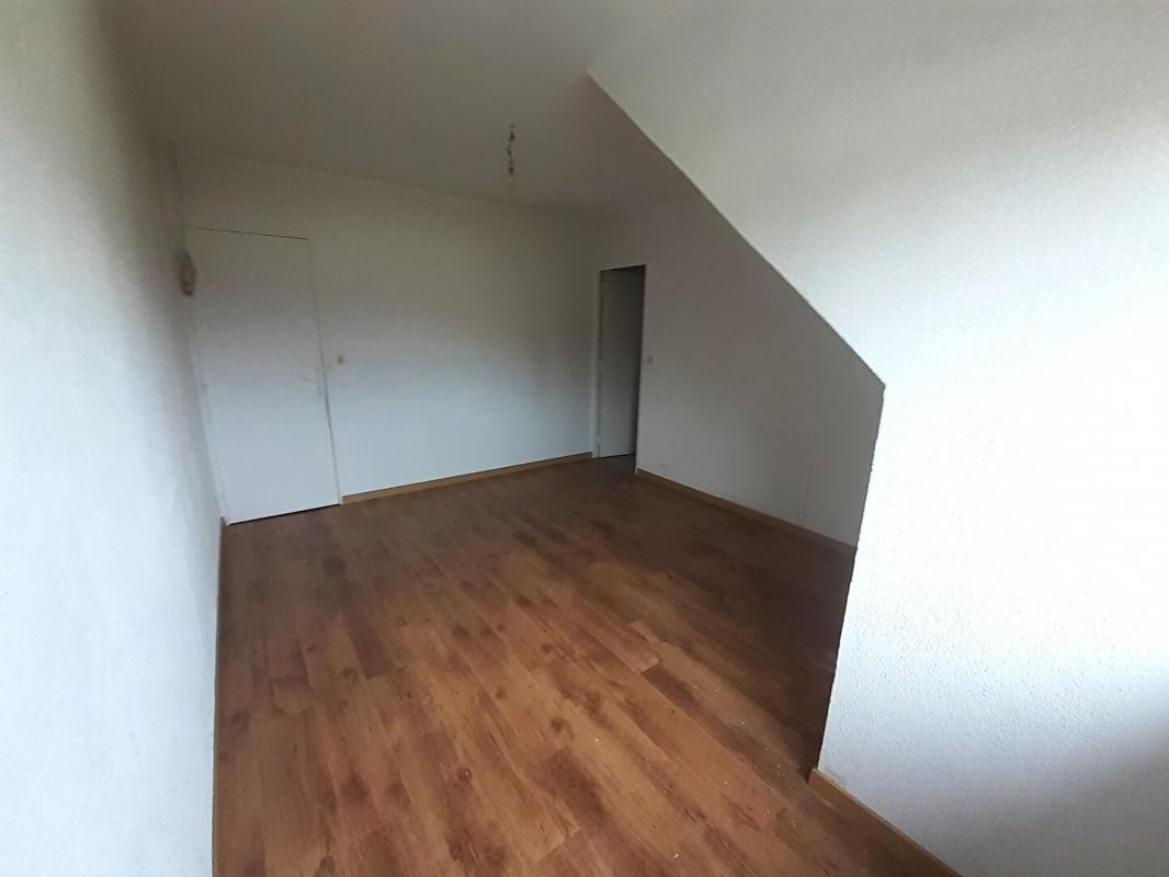 Vente Appartement à Gournay-en-Bray 4 pièces