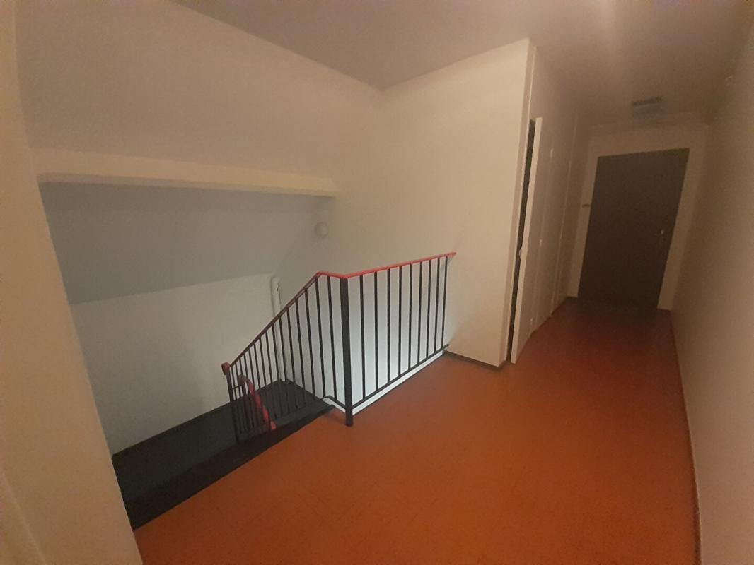 Vente Appartement à Gournay-en-Bray 4 pièces