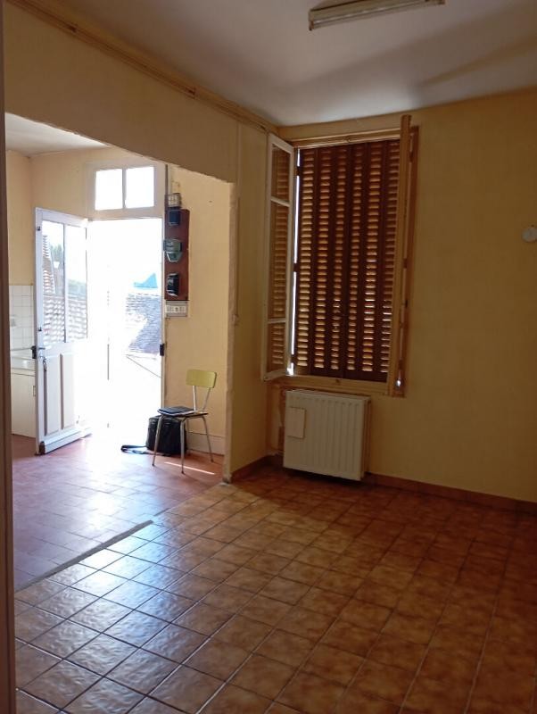 Vente Maison à Saint-Amand-Montrond 3 pièces