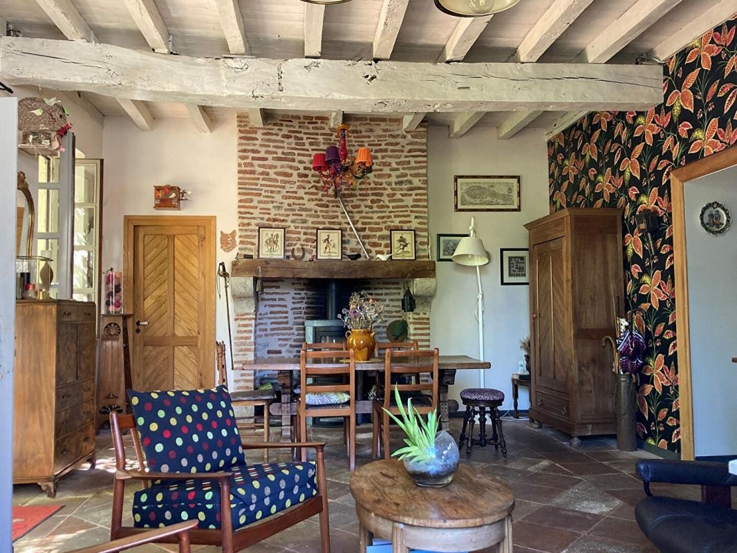 Vente Maison à Cahors 6 pièces