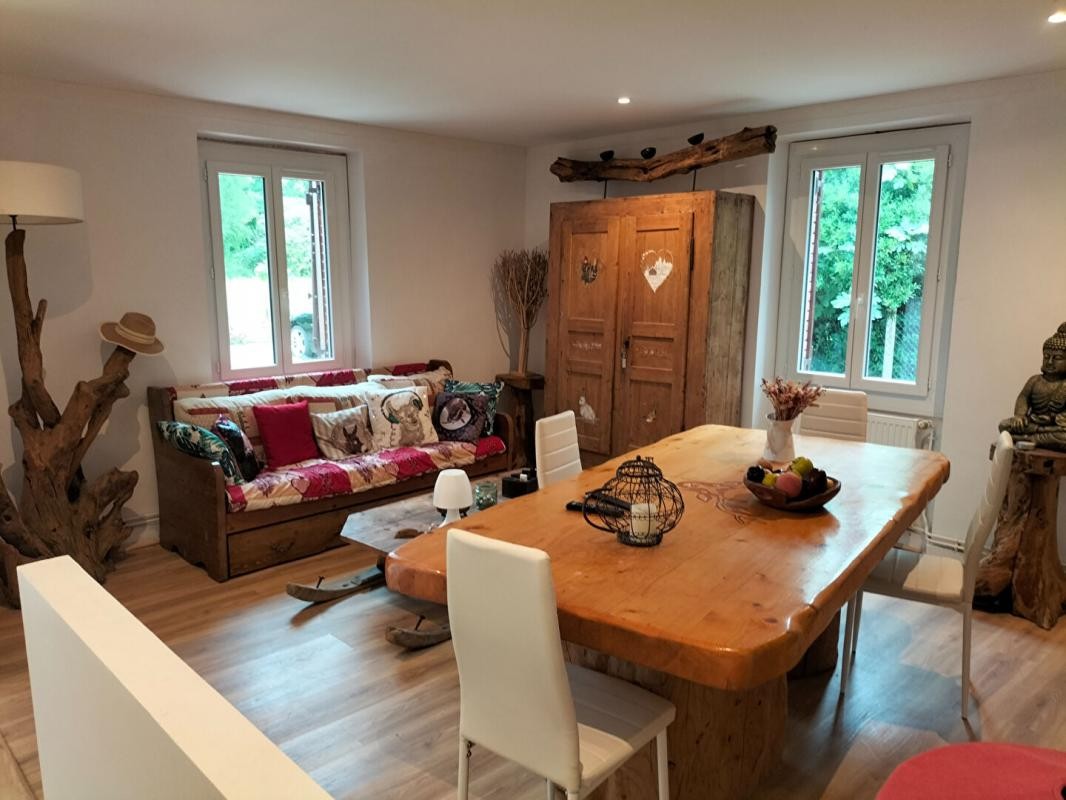 Vente Maison à Aire-sur-l'Adour 3 pièces